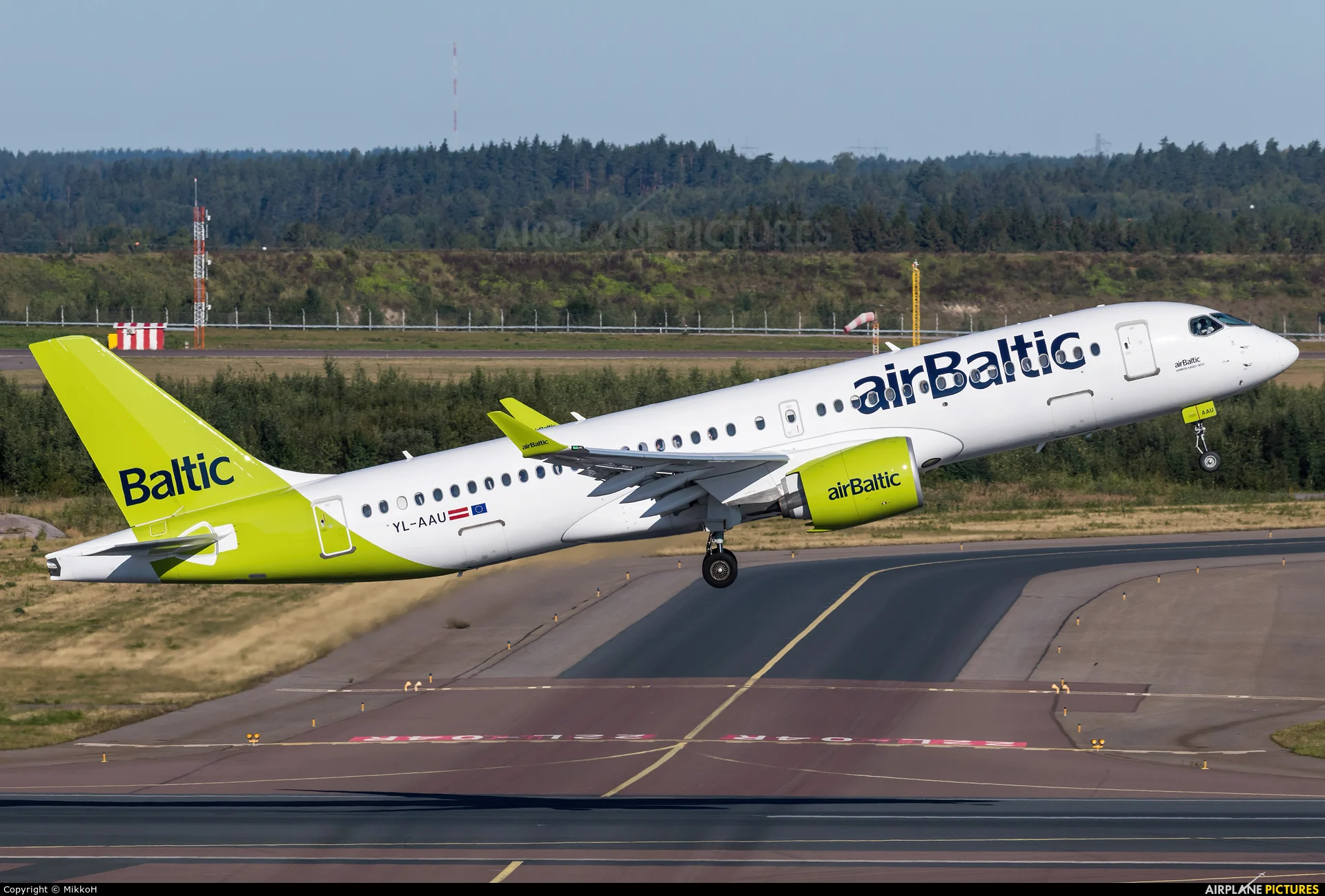 Air Baltic