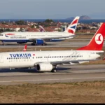 Turkish Airlines