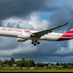 Air Mauritius