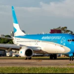 Aerolineas