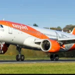 EasyJet