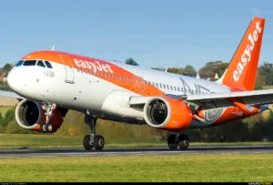 EasyJet