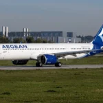 Aegean Airlines