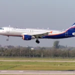 Aeroflot