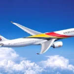 Air Belgium