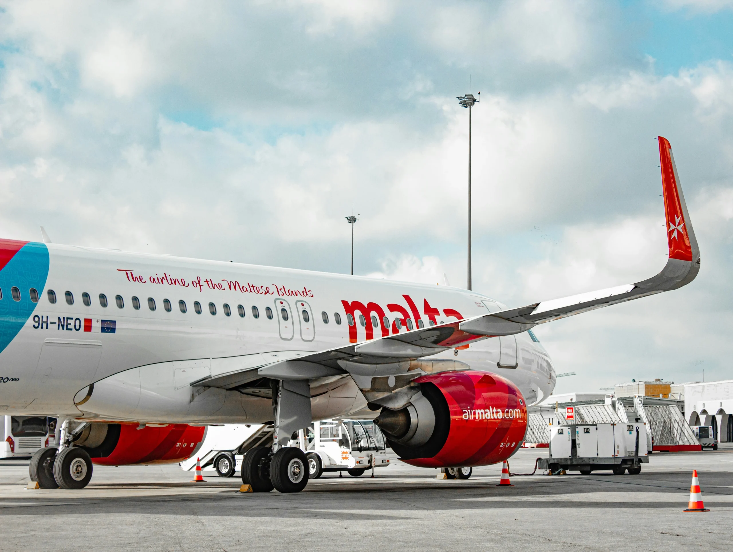 Air Malta