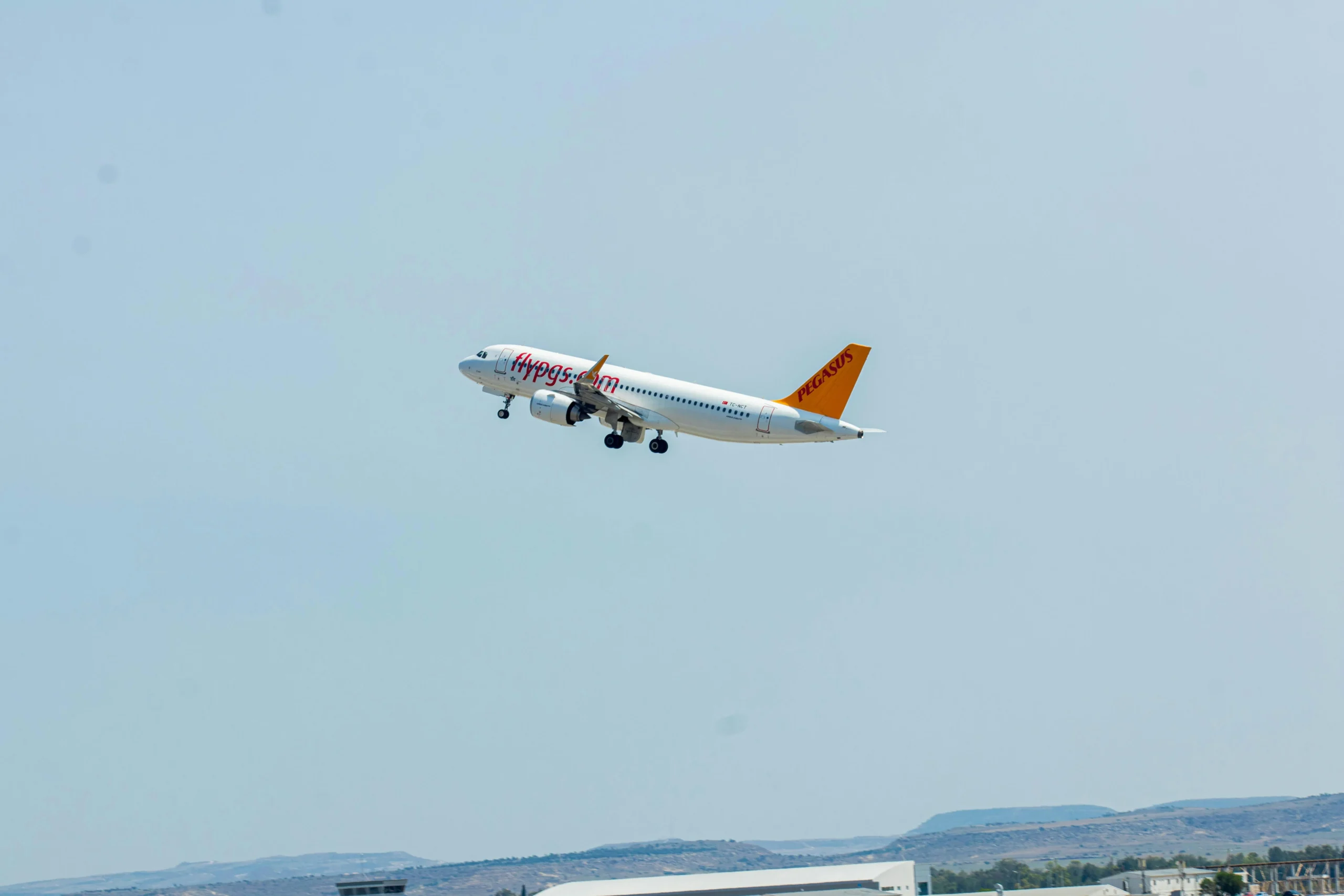 Pegasus Airlines