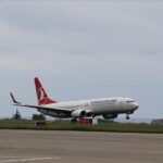 Turkish Airlines to start flights to Australia