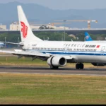 Air China