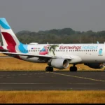 Eurowings Airlines