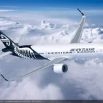 Air New Zealand