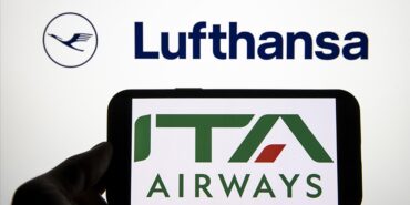 AB, Lufthansa-ITA anlaşmasının rekabeti azaltacağı görüşünde