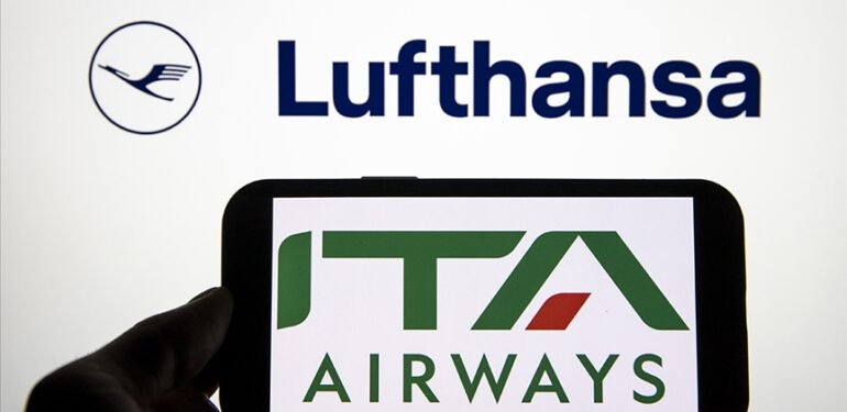 Lufthansa-ITA anlaşması rekabeti azaltır mı?