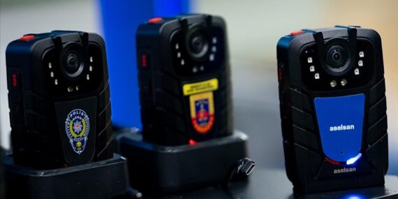 ASELSAN’dan güvenlik güçlerine üçüncü göz