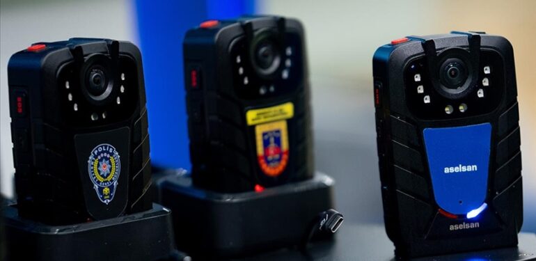 ASELSAN’dan güvenlik güçlerine üçüncü göz