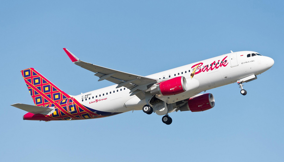 Batik Air