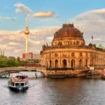 Berlin'de Gezilecek Yerler & Ne Yenir?