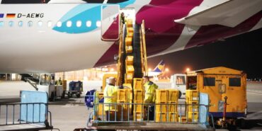 Deutsche Post havayolu ile posta taşımacılığına son veriyor