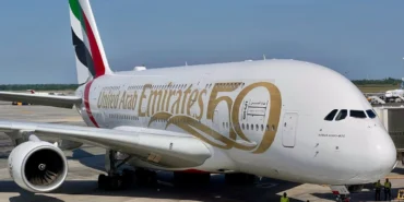 Why is Emirates not a 5 star airline?