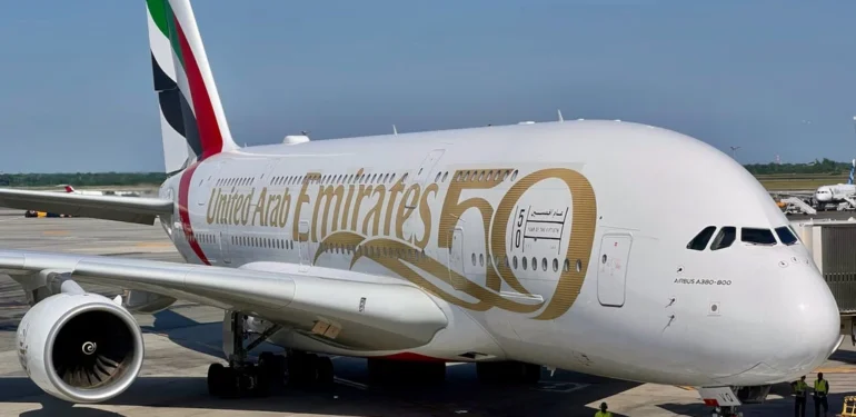 Why is Emirates not a 5 star airline?