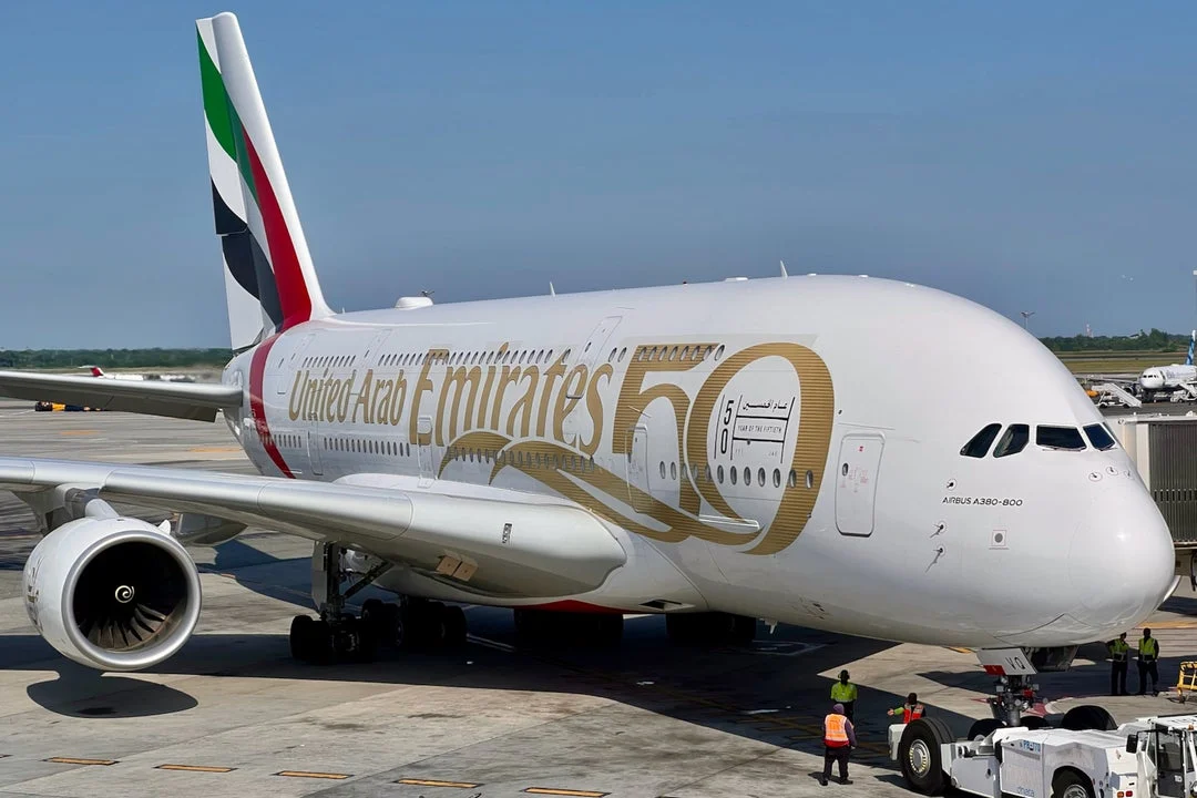 Why is Emirates not a 5 star airline?