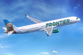 Frontier