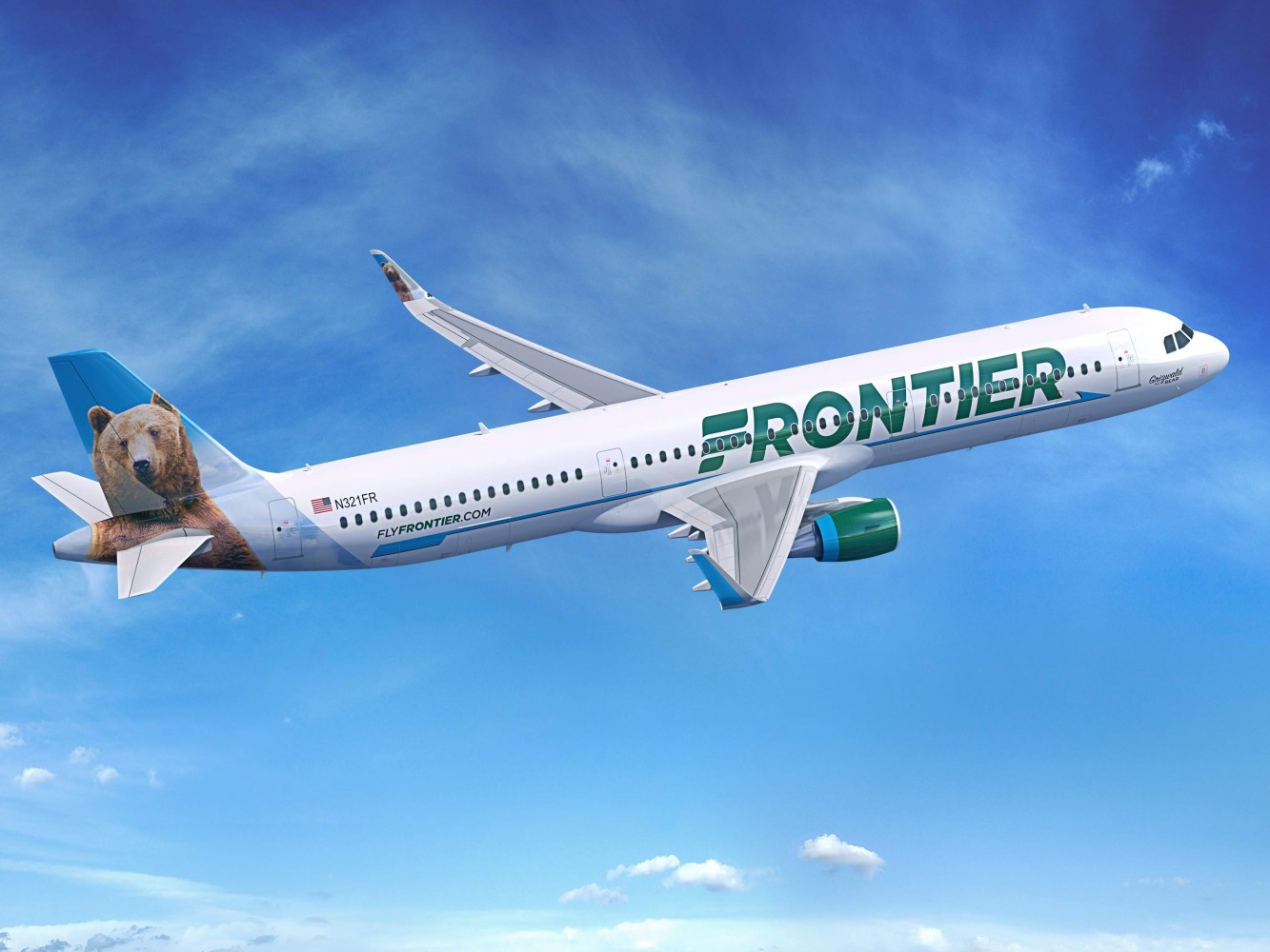 Frontier