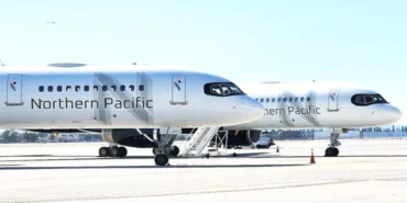 New Pacific Airways, Programlı Uçuşlarından Vazgeçerek Charter Operasyonlarına Odaklanıyor