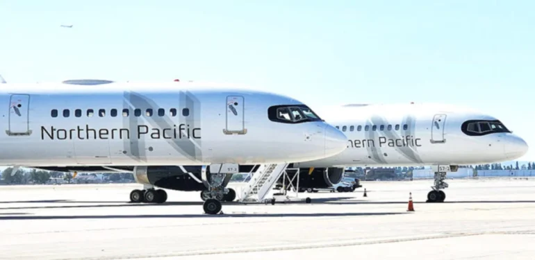 New Pacific Airways, Programlı Uçuşlarından Vazgeçerek Charter Operasyonlarına Odaklanıyor