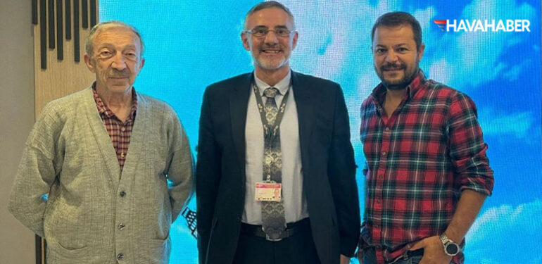 Öğretmen pilot ve THY eski Yönetim Kurulu Üyesi Atilla Öksüz, kalp krizi sonrası yaşamını yitirdi