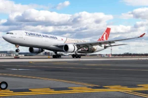 What are the weakness of Turkish Airlines?
