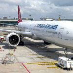 Turkish-Airlines starts-Australia-Melbourne-Flights, expanding its operations to-6 continents