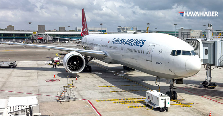 Turkish-Airlines starts-Australia-Melbourne-Flights, expanding its operations to-6 continents