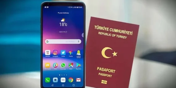IMEI kayıt hakkı kaç ay?