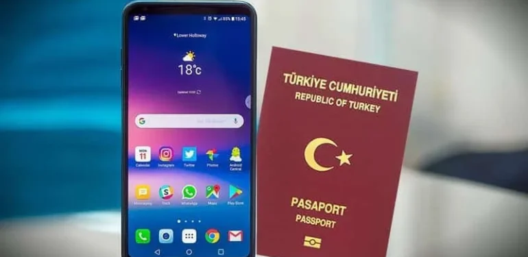 IMEI kayıt hakkı kaç ay?