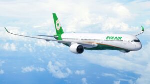 eva air