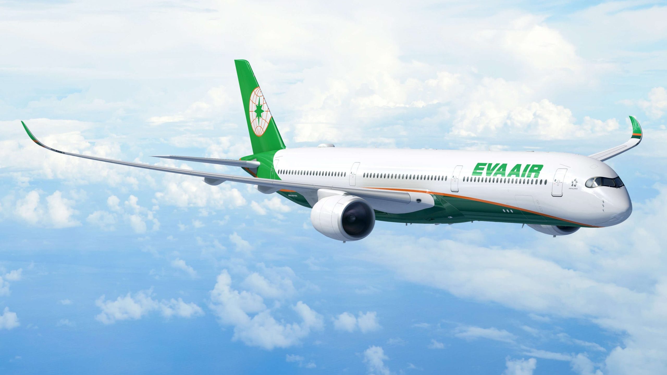 eva air