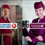 What is better Qatar or Turkish?