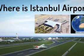 İstanbul'da hangi havaalanı var?