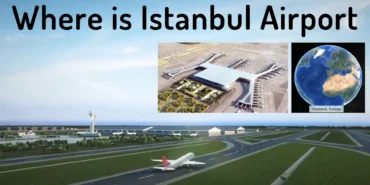 İstanbul'da hangi havaalanı var?