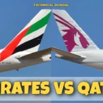 Is Qatar Airways better than Emirates?