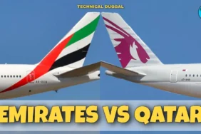 Is Qatar Airways better than Emirates?