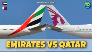 Is Qatar Airways better than Emirates?