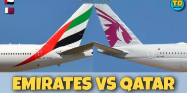 Is Qatar Airways better than Emirates?
