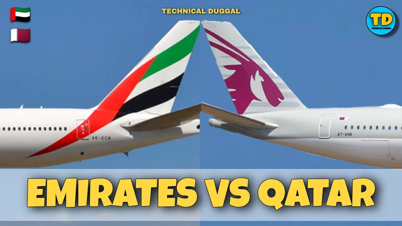 Why is Qatar Airways better than other airlines?