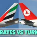 Which is better Turkish Airlines or Emirates?