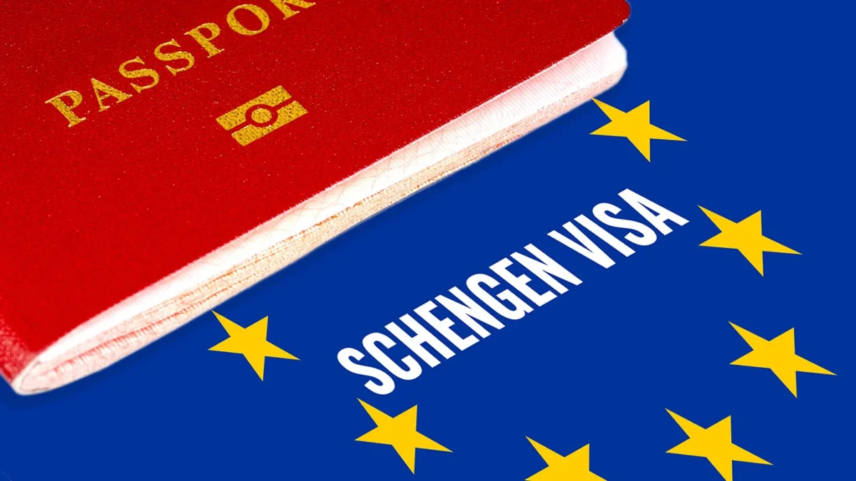 Schengen Başvurusu: Schengen Nasıl Alınır?