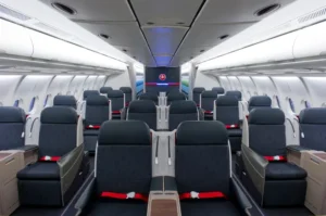 Is Turkish Airlines safe to fly on?