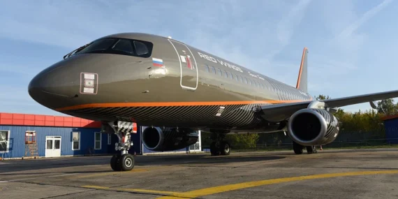 Zengin Rusları Premium Jet ile Türkiye’ye getirecek