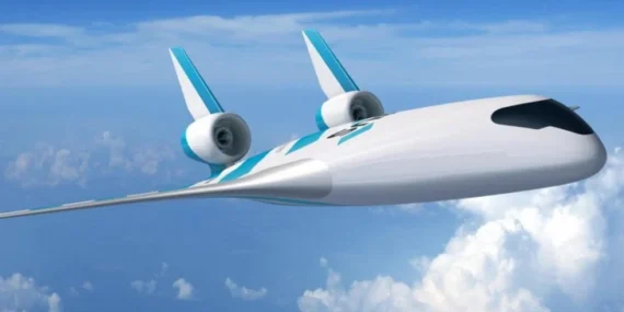 Japonya’dan 33 Milyar Dolarlık Proje: Hidrojenli Yolcu Uçağı Geliyor!